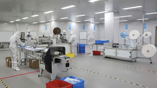 工業(yè)設(shè)計服務(wù)引領(lǐng)企業(yè)跨界生產(chǎn) 口罩全捐贈的社會價值